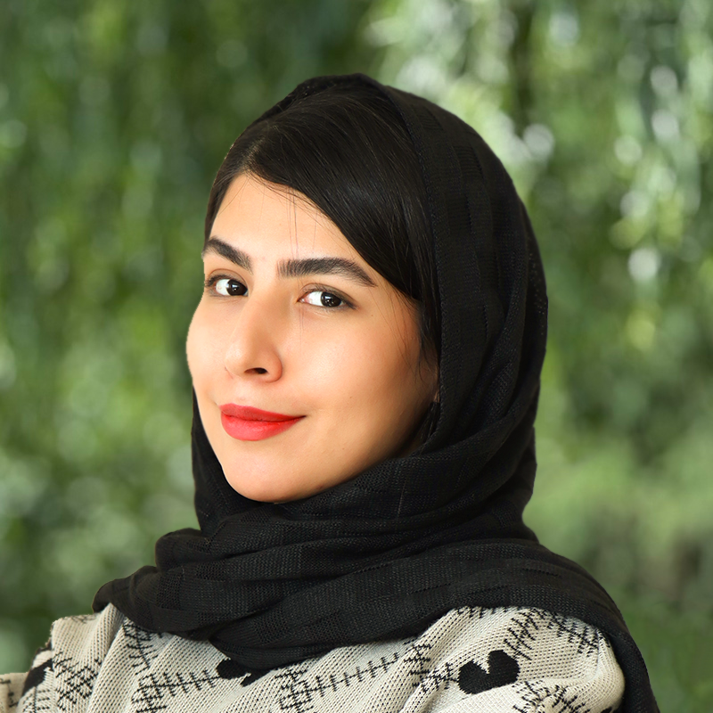 ملیحه زاهد