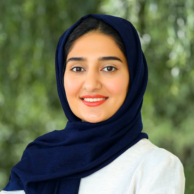 فاطمه غفوریان