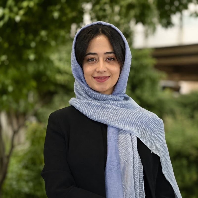 مهدیه مجیدی