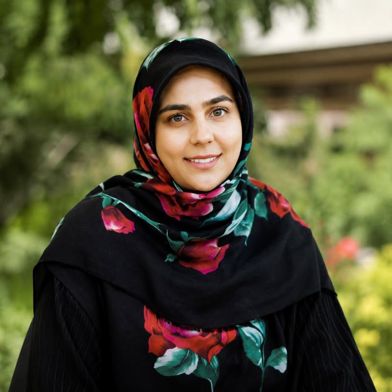 ندا حاجی زادگان